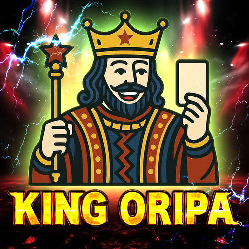 KING ORIPA